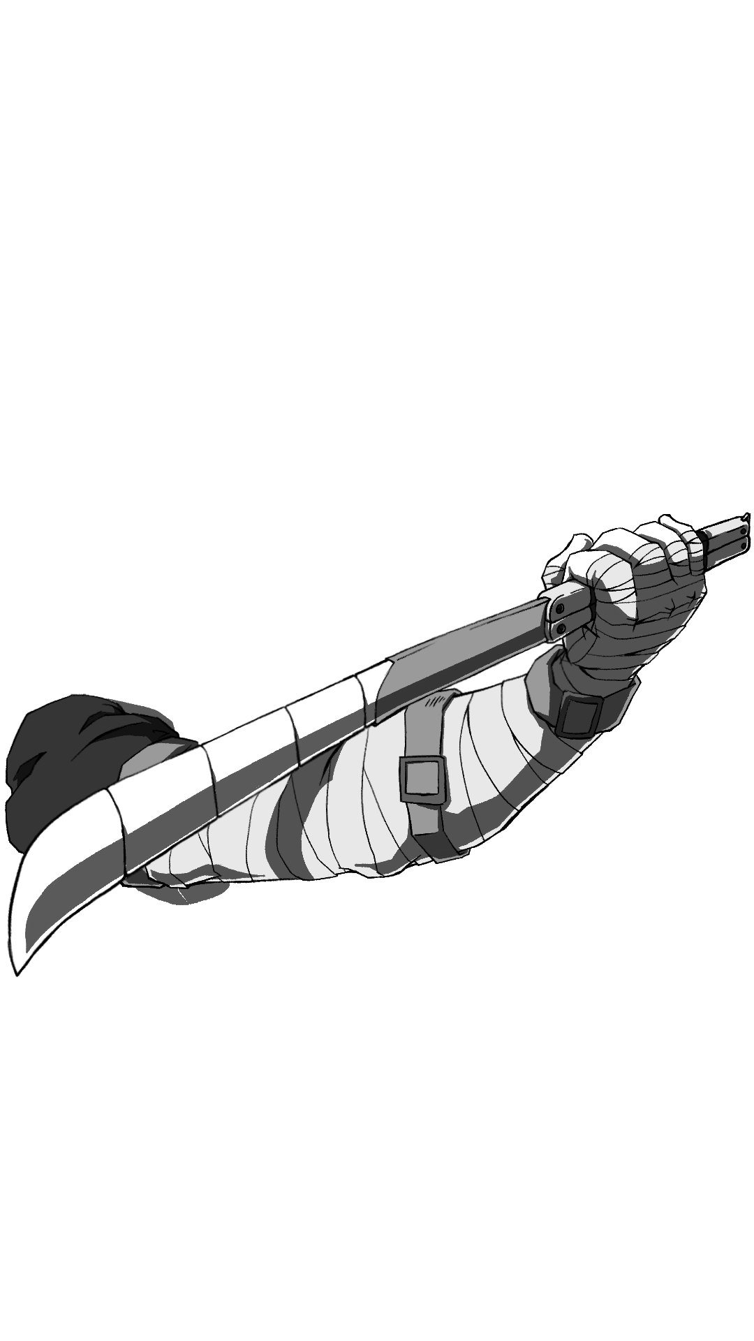 Panel 15 elias arm